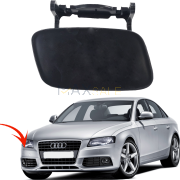 Дясно капаче за пръскалка на Audi A4 B8 S4 (2009-2012)