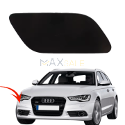Дясно капаче за пръскалка на Audi A6 C7 (2012-2017)