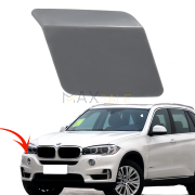 Дясно капаче за пръскалка на BMW X5 F15 (2014-2018) 