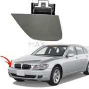 Дясно капаче за пръскалка с основа за BMW 7 серия E65 E66 LCI / Facelift (2005-2008)