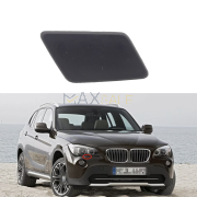 Дясно капаче за пръскалката на предна броня на BMW X1 E84 (09-12)