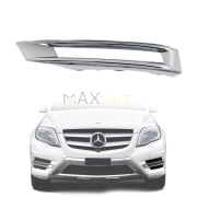 Лайсна за лява къса дневна светлина на Mercedes GLK X204 (2012-2015)