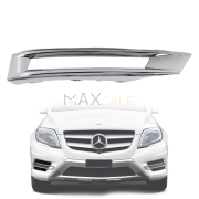 Лайсна за дясна къса дневна светлина на Mercedes GLK X204 (2012-2015)