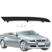 Лайсна на дясна решетка за предна броня на BMW 3 серия E90 E91 (2005-2008)