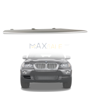 Лайсна на дясна решетка в предна броня на BMW X5 E70 (2007-2010)