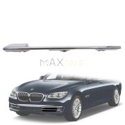 Лайсна за лява решетка на BMW 7 серия F01 F02 LCI / Facelift (2012-2015)