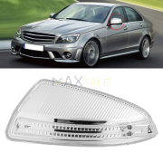 Мигач за ляво странично огледало на Mercedes C V class W204 W639 (2003-2011)