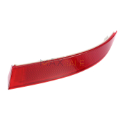 Рефлектор за задна броня за BMW X5 E70 LCI / Facelift (2011-2013), Десен