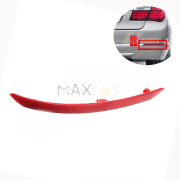 Светлоотразител за задна броня на BMW 7 серия F01 F02 (2008-2013), Десен 