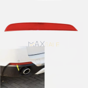 Светлоотразител / рефлектор за задна броня за BMW X5 F15 (2014-2018), Ляв