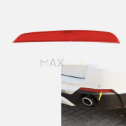 Светлоотразител / рефлектор за задна броня за BMW X5 F15 (2014-2018), Десен