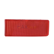 Рефлектор за задна броня за VW Touareg 7P (2010–2014), Десен, къса част