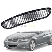 Централна решетка за предна броня на BMW 3 серия E90 E91 LCI / Facelift (2008-2013)