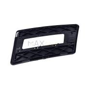 Решетка за лява дневна светлина в предната броня на Mercedes X204 GLK (2008-2012)