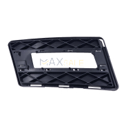 Решетка за дясна дневна светлина в предната броня на Mercedes X204 GLK (2008-2012)