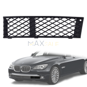 Решетка за ляв халоген в предна броня на BMW 7 серия F01 F02 (2008-2012)