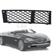 Решетка за десен халоген в предна броня на BMW 7 серия F01 F02 (2008-2012)