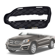 Решетка за лява дневна светлина на Mercedes X204 GLK Facelift (2013-2015)