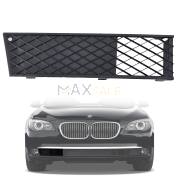 Решетка за десен халоген на BMW 7 серия F01 F02 F04 (2008-2012)
