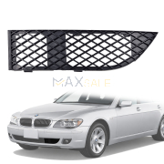 Лява решетка за предна броня на BMW 7 серия E65 E66 LCI / Facelift (2005-2008)