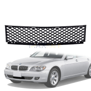 Централна решетка за предна броня на BMW 7 серия E65 E66 LCI / Facelift (2005-2008)