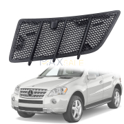 Лява решетка за преден капак на Mercedes W164 X164 ML GL (2005-2011)