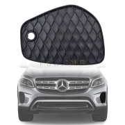 Лява решетка за предна броня на Mercedes X166 W166 GL GLS Facelift (2015-2019)