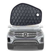 Дясна решетка за предна броня на Mercedes X166 W166 GL GLS Facelift (2015-2019)