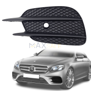 Лява решетка за предна броня на Mercedes E class W213 AMG (2016-2020)