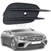 Дясна решетка за предна броня на Mercedes E class W213 AMG (2016-2020)