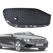 Дясна решетка за предна броня на Mercedes E class W213 (2016-2020)