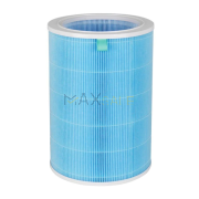 HEPA филтър с Rfid чип за Xiaomi Mi Air Purifier 2S/2H/2C/3/3H/3C/Pro Син