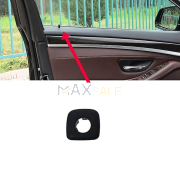Корпус за пинче за заключалка черно за BMW E / F / G серия