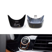 Бутон OFF за старт стоп за BMW G серия 1, 5, 6, 7, X3, X4, черен гланц