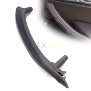 Интериорна дясна дръжка мока за BMW X5 X6 F15 F16, 2 части