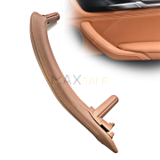 Интериорна дясна дръжка шампанско за BMW X5 X6 F15 F16, 2 части