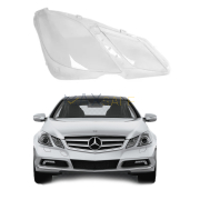 Дясно стъкло за фар Mercedes-Benz E-Class Coupe W207 (09-13)