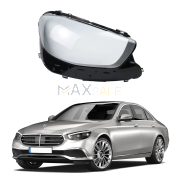 Дясно стъкло за фар Mercedes-Benz E-Class W213 Facelift (20-21)