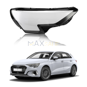 Дясно стъкло за фар на  Audi A3 8Y (20-22)