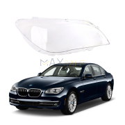 Дясно стъкло / капак за фар за BMW 7 F01 F02 (08-15)