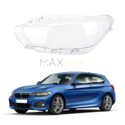 Ляво стъкло / капак за фар за BMW 1 F20 F21 (15-18)
