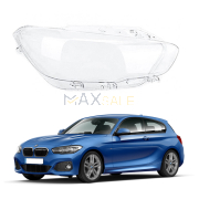 Дясно стъкло / капак за фар за BMW 1 F20 F21 (15-18)