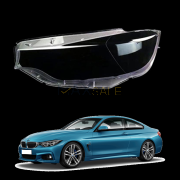 Ляво стъкло / капак за фар за BMW 4 Серия F32 F33 F36 F82 (17-20)