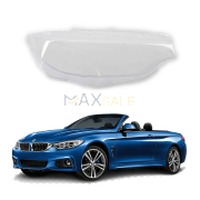 Дясно стъкло / капак за фар за BMW 4 Серия F32 / F33 / F36 / F82 M4 (2013-2016)