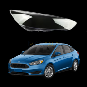 Дясно стъкло / капак за фар за Ford Focus, (15-18)