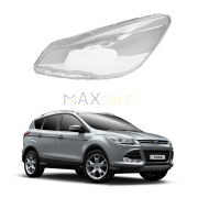 Ляво стъкло / капак за фар за Ford Kuga (13-16)