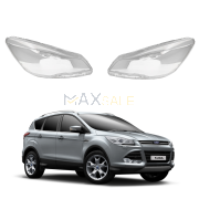 Комплект стъкла / капаци за фарове за Ford Kuga (13-16), ляво и дясно 
