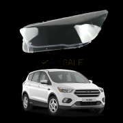 Ляво стъкло / капак за фар за Ford Kuga (16-19)