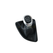 Топка за скоростен лост с маншон - 6 скорости за BMW 1 Серия E81 E82 E87 E88 (2004-2013) - DZ130