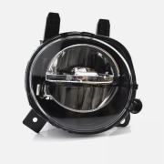 Ляв халоген с LED модул за BMW 1 3 4 серия Facelift F20 F30 F32 F36